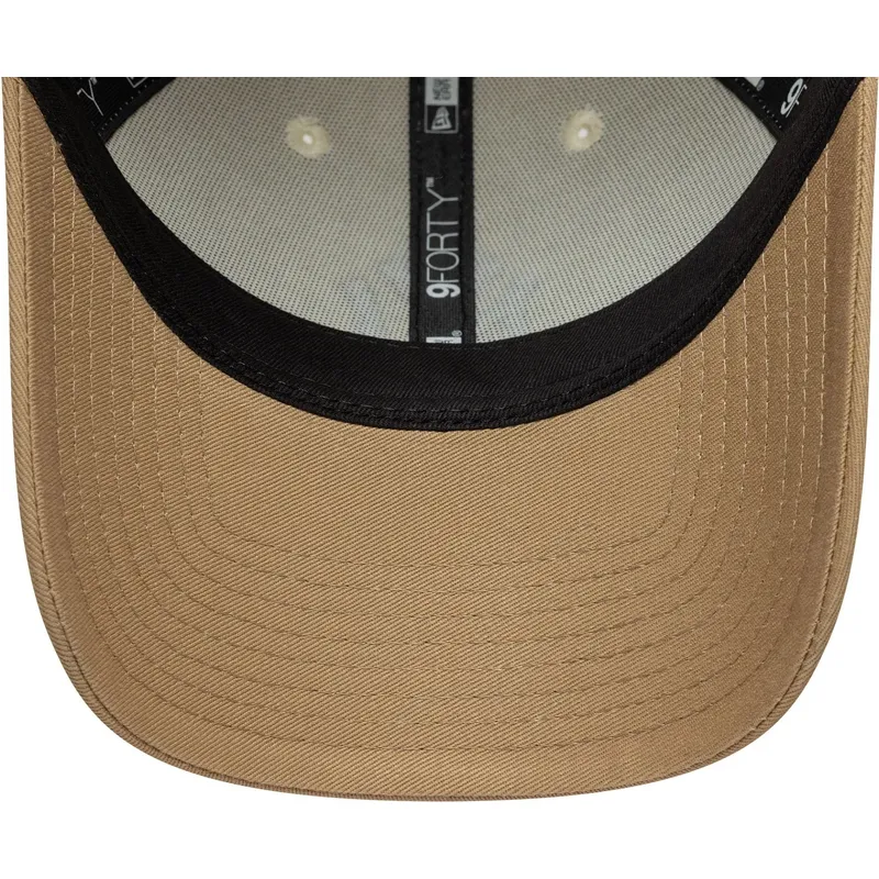 cepur-izliekta-bess-regulejams-9forty-colour-block-no-new-york-yankees-mlb-no-new-era cepur-izliekta-bess-regulejams-9forty-colour-block-no-new-york-yankees-mlb-no-new-era