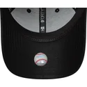 cepur-izliekta-melns-snapback-9forty-metallic-no-new-york-yankees-mlb-no-new-era