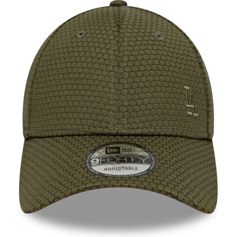 cap-izliekta-green-snapback-9forty-mesh-flawless-no-los-angeles-dodgers-mlb-no-new-era