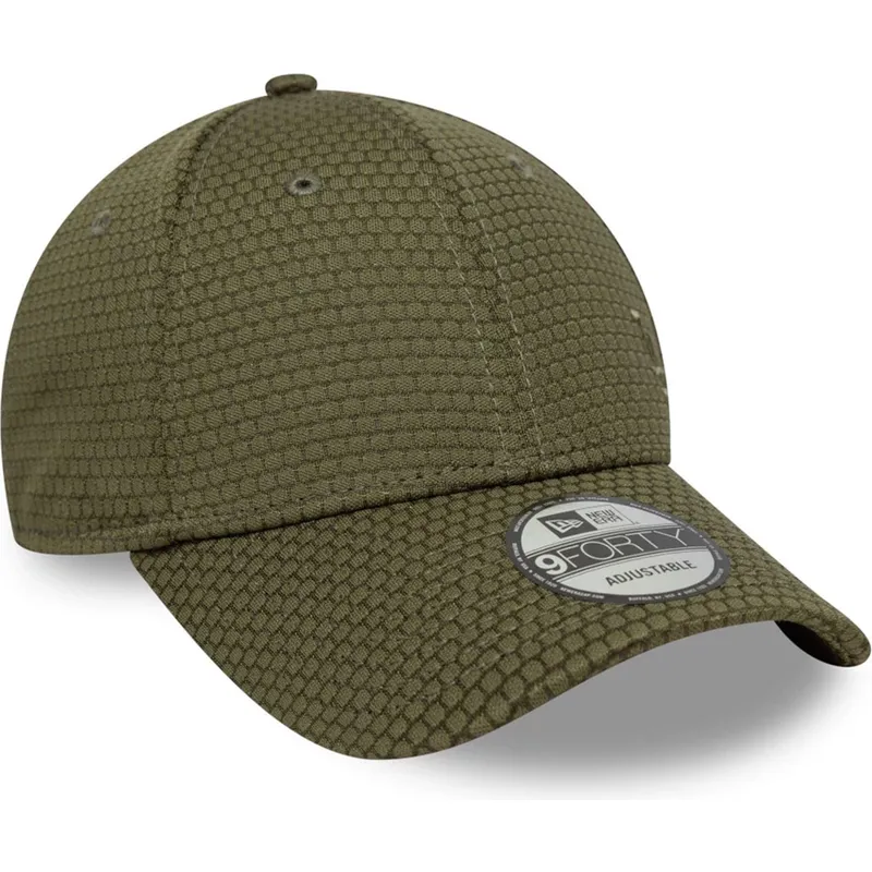 cap-izliekta-green-snapback-9forty-mesh-flawless-no-los-angeles-dodgers-mlb-no-new-era