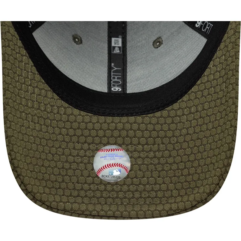 cap-izliekta-green-snapback-9forty-mesh-flawless-no-los-angeles-dodgers-mlb-no-new-era