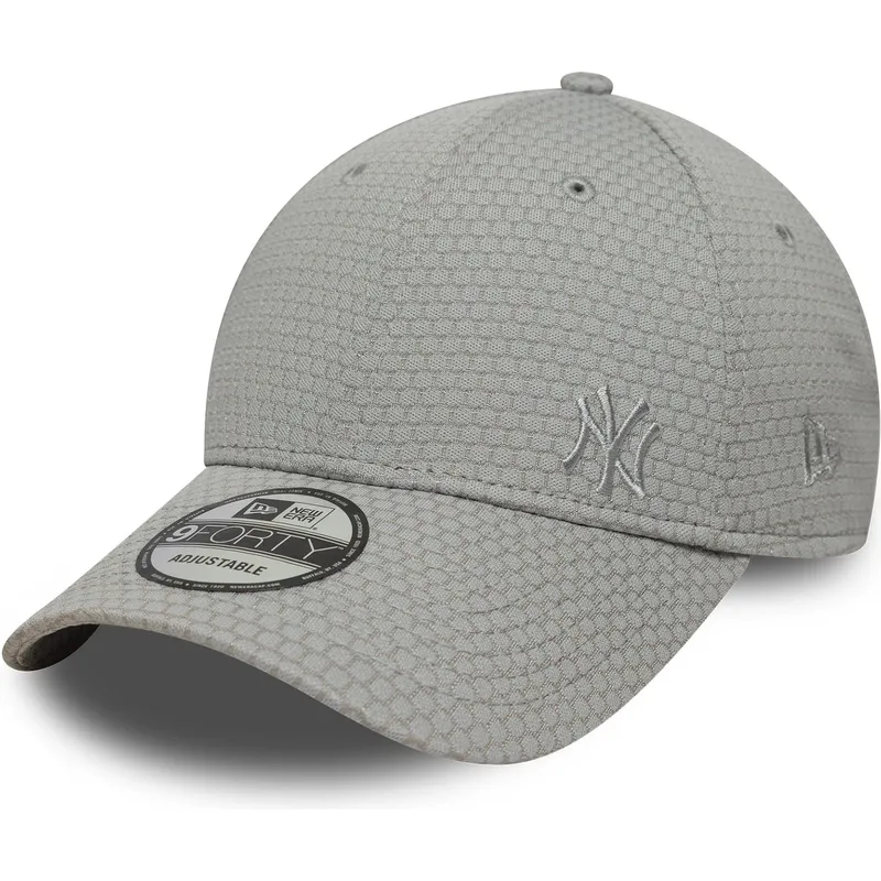 cepur-izliekta-peleks-snapback-9forty-mesh-flawless-no-new-york-yankees-mlb-no-new-era