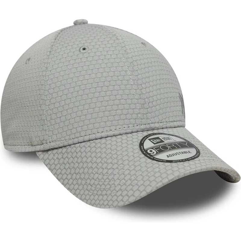 cepur-izliekta-peleks-snapback-9forty-mesh-flawless-no-new-york-yankees-mlb-no-new-era