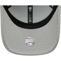 cepur-izliekta-peleks-snapback-9forty-mesh-flawless-no-new-york-yankees-mlb-no-new-era