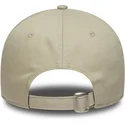 cap-izliekta-beige-adjustable-strap-9forty-camo-infill-no-new-york-yankees-mlb-no-new-era