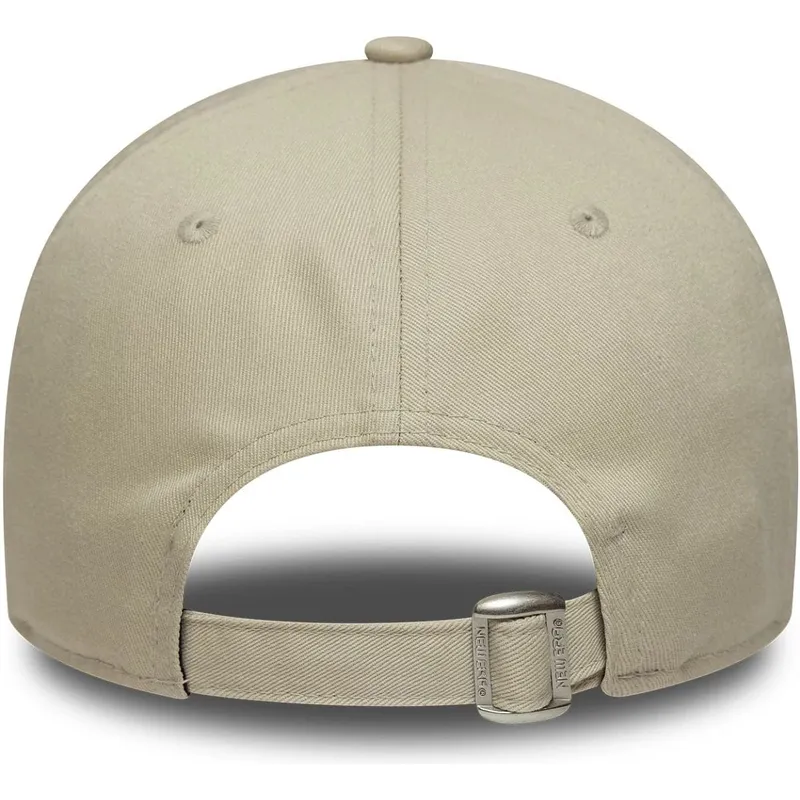 cepur-izliekta-bess-regulejama-lente-9forty-camo-infill-no-new-york-yankees-mlb-no-new-era