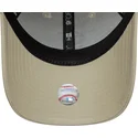 cepur-izliekta-bess-regulejams-9forty-camo-infill-no-new-york-yankees-mlb-no-new-era