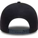 cepur-izliekta-tumsi-zils-snapback-9forty-core-no-chelsea-football-club-premier-league-no-new-era