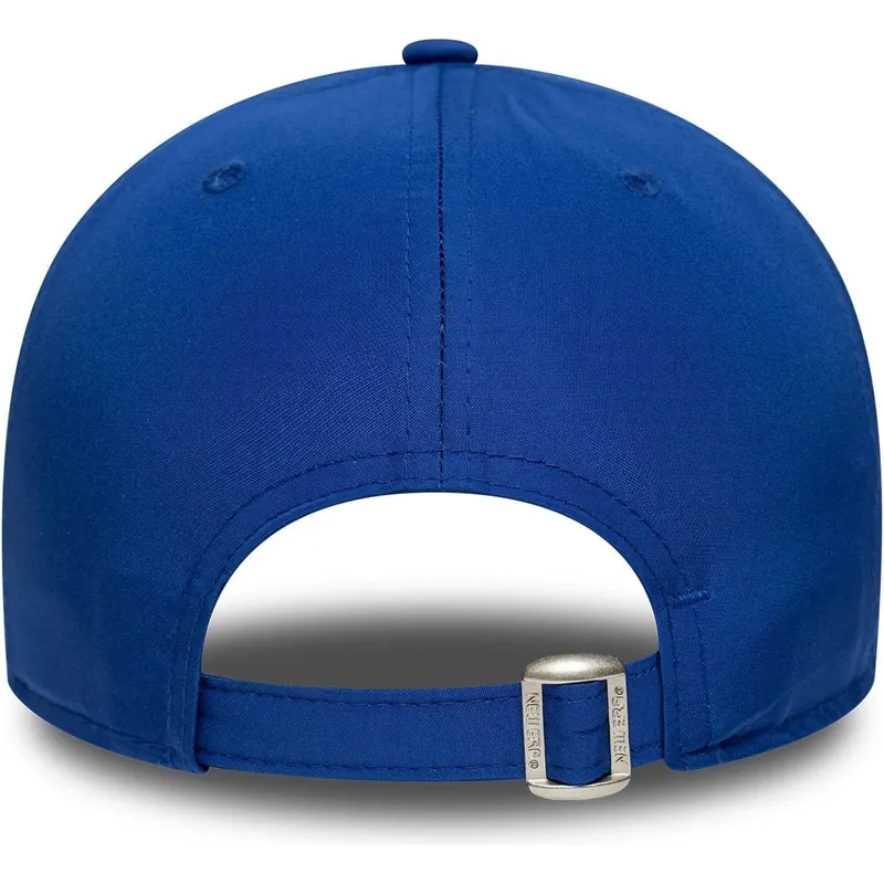 blaue-verstellbare-curved-cap-9forty-retro-des-chelsea-football-club-premier-league-von-new-era