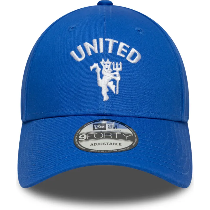 cap-izliekta-blue-adjustable-strap-9forty-seasonal-no-manchester-united-football-club-premier-league-no-new-era
