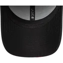 cap-izliekta-black-adjustable-strap-9forty-stripe-no-manchester-united-football-club-premier-league-no-new-era