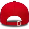 gorra-curva-roja-ajustable-9forty-core-de-stade-toulousain-top-14-de-new-era