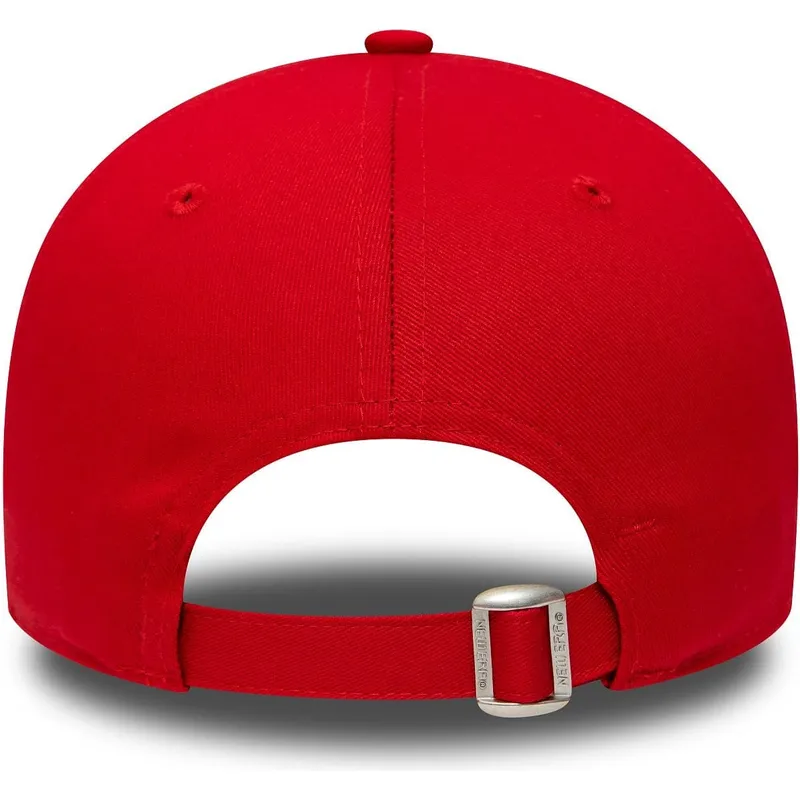 cap-izliekta-red-adjustable-strap-9forty-core-no-stade-toulousain-top-14-no-new-era