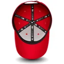 cap-izliekta-red-adjustable-strap-9forty-core-no-stade-toulousain-top-14-no-new-era