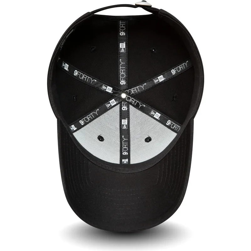 cap-izliekta-black-adjustable-strap-9forty-team-no-stade-toulousain-top-14-no-new-era