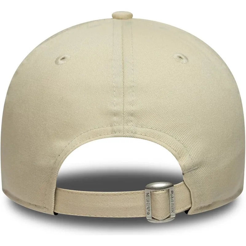 gorra-curva-beige-y-azul-ajustable-9forty-seasonal-de-red-bull-racing-formula-1-de-new-era