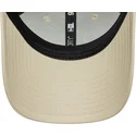 cap-izliekta-beige-adjustable-strap-9forty-seasonal-no-racing-bulls-f1-team-formula-1-no-new-era