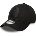 cap-izliekta-black-adjustable-strap-9forty-seasonal-no-racing-bulls-f1-team-formula-1-no-new-era