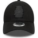 cap-izliekta-black-adjustable-strap-9forty-seasonal-no-racing-bulls-f1-team-formula-1-no-new-era