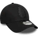 cap-izliekta-black-adjustable-strap-9forty-seasonal-no-racing-bulls-f1-team-formula-1-no-new-era