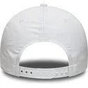 cap-izliekta-white-snapback-9forty-checkerboard-no-racing-bulls-f1-team-formula-1-no-new-era