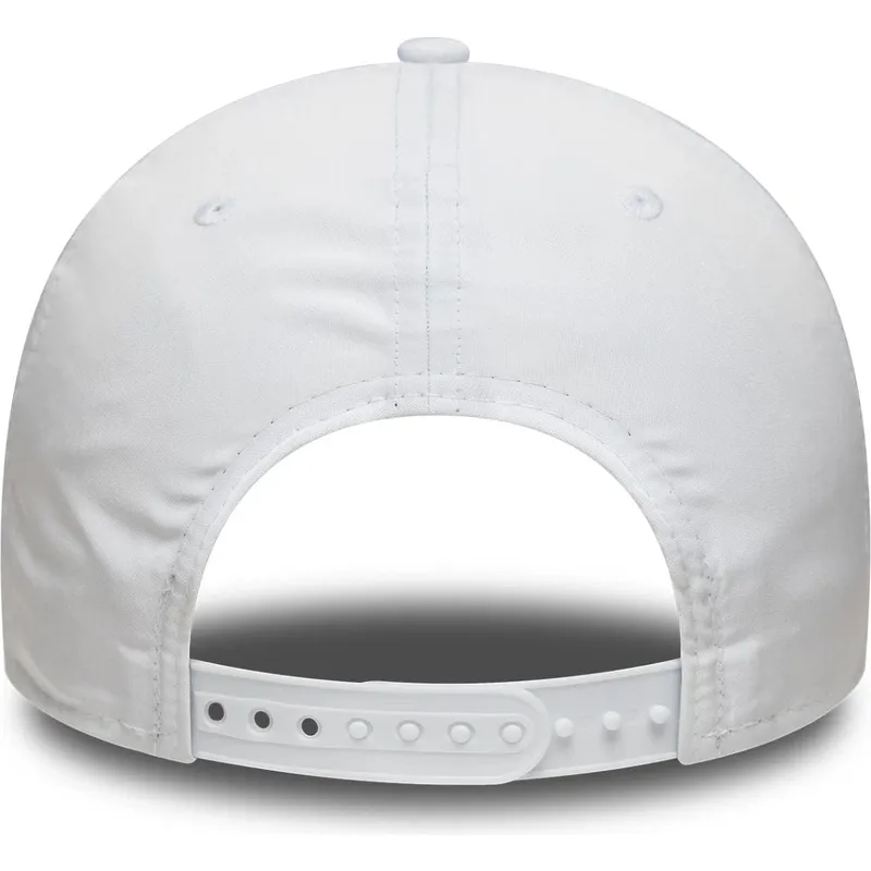cap-izliekta-white-snapback-9forty-checkerboard-no-racing-bulls-f1-team-formula-1-no-new-era