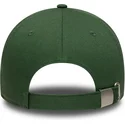 cap-izliekta-green-adjustable-strap-9forty-no-new-era