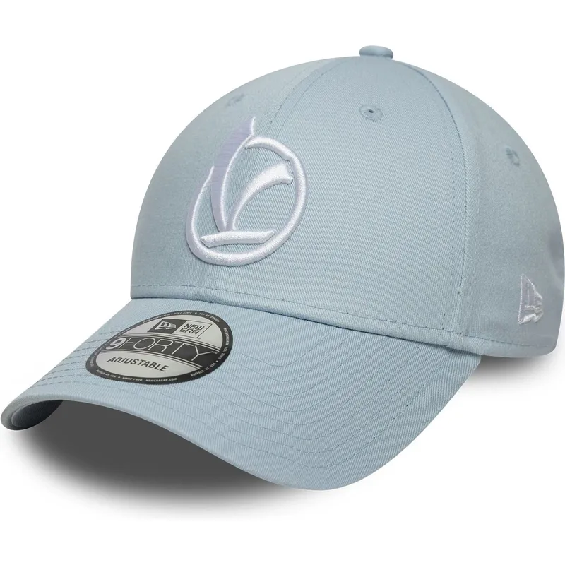 cap-izliekta-blue-adjustable-strap-9forty-no-new-era
