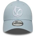 cap-izliekta-blue-adjustable-strap-9forty-no-new-era