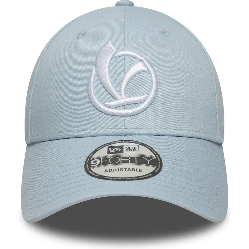 cap-izliekta-blue-adjustable-strap-9forty-no-new-era