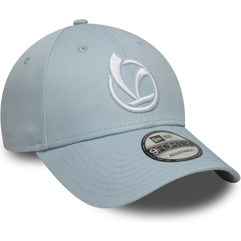 cap-izliekta-blue-adjustable-strap-9forty-no-new-era