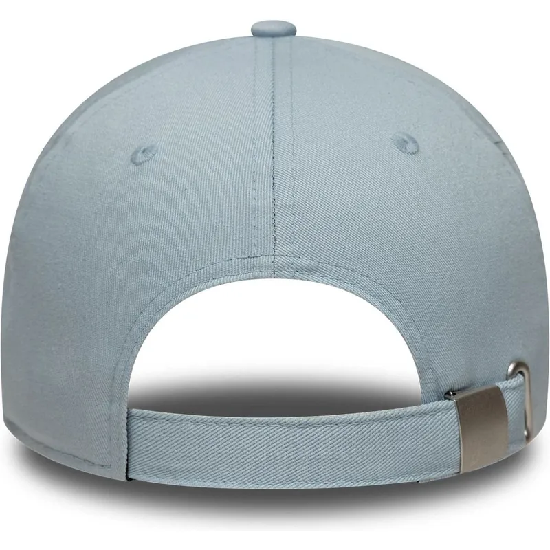 cap-izliekta-blue-adjustable-strap-9forty-no-new-era