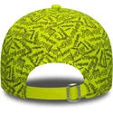 casquette-courbee-jaune-ajustable-9forty-all-over-print-valentino-rossi-vr46-motogp-new-era