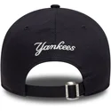 cepur-izliekta-tumsi-zils-regulejama-lente-9forty-fruit-icon-no-new-york-yankees-mlb-no-new-era
