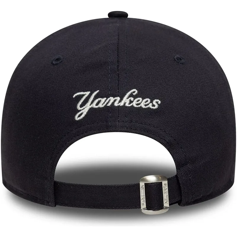 cap-izliekta-navy-blue-adjustable-strap-9forty-fruit-icon-no-new-york-yankees-mlb-no-new-era