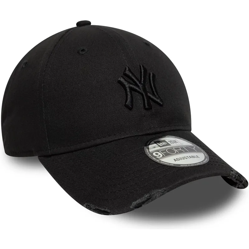 cepur-izliekta-melns-regulejams-9forty-wash-distress-no-new-york-yankees-mlb-no-new-era cepur-izliekta-melns-regulejams-9forty-wash-distress-no-new-york-yankees-mlb-no-new-era