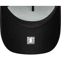 cap-izliekta-black-snapback-9forty-e-frame-metallic-no-los-angeles-lakers-nba-no-new-era