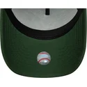cap-izliekta-green-snapback-9forty-e-frame-league-essential-no-new-york-yankees-mlb-no-new-era