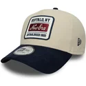 cap-izliekta-beige-adjustable-strap-e-frame-no-new-era