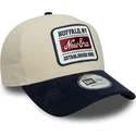 cap-izliekta-beige-adjustable-strap-e-frame-no-new-era