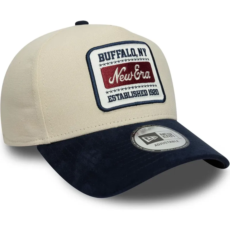 cap-izliekta-beige-adjustable-strap-e-frame-no-new-era