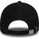 cap-izliekta-black-adjustable-strap-e-frame-no-new-era
