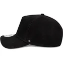 cap-izliekta-black-adjustable-strap-e-frame-no-new-era