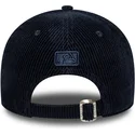 cepur-izliekta-tumsi-zils-regulejams-9forty-m-crown-cord-no-new-york-yankees-mlb-no-new-era