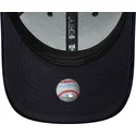cepur-izliekta-tumsi-zils-regulejams-9forty-m-crown-cord-no-new-york-yankees-mlb-no-new-era
