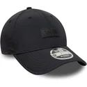 cap-izliekta-black-adjustable-strap-9forty-m-crown-no-new-era