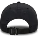 cap-izliekta-black-adjustable-strap-9forty-m-crown-no-new-era