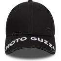 cap-izliekta-black-adjustable-strap-9forty-m-crown-distressed-no-moto-guzzi-no-new-era