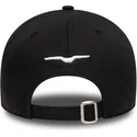 cap-izliekta-black-adjustable-strap-9forty-m-crown-distressed-no-moto-guzzi-no-new-era