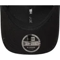 cap-izliekta-black-adjustable-strap-9forty-m-crown-distressed-no-moto-guzzi-no-new-era